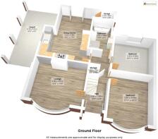 16 Colin Crescent, Weston Coyney (Ground Floor).jp