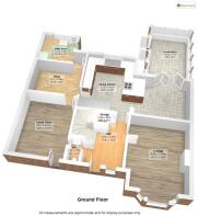 30 Sutherland Crescent, Blythe Bridge (Ground Floo