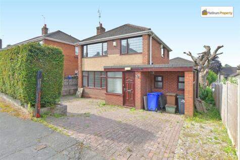 Elstree Close, Meir, ST3 5PT