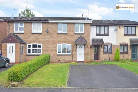 Comfrey Close, Meir Park, ST3 7YJ