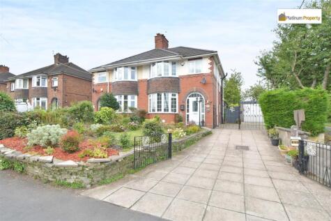 Sandon Road, Meir Heath, ST3 7EB