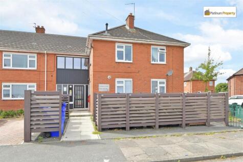 Lansbury Grove, Meir, ST3 6LA