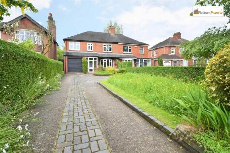 Weston Road, Weston Coyney, ST3 6HA