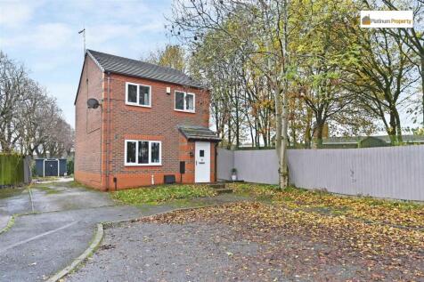 Pearl Grove, Stoke-On-Trent