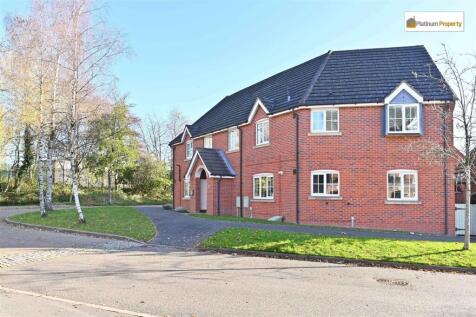 Millbrook Gardens, Blythe Bridge, ST11 9JQ