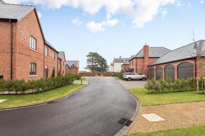 Plot 15 Clement Road