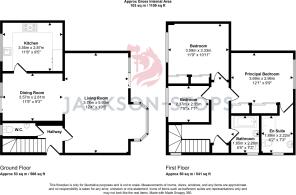 Edgemoor plan