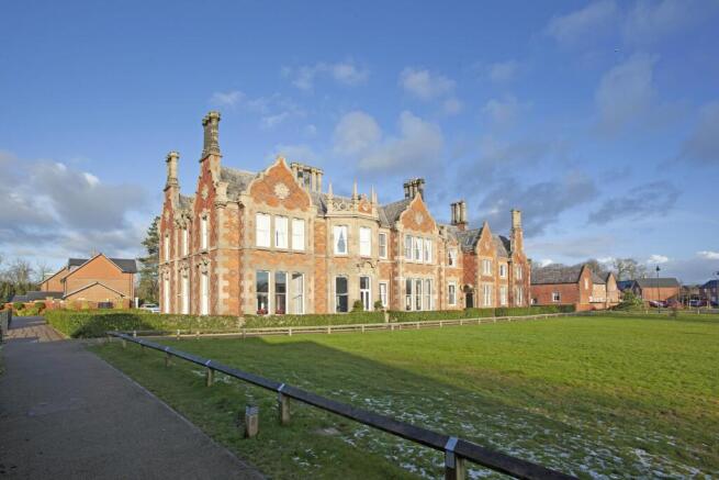 Main External