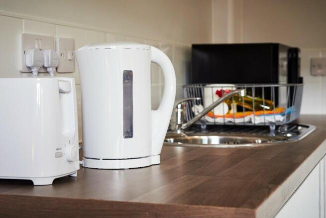 Kitchenette