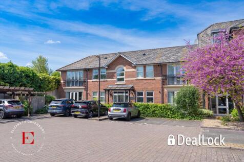 Grafton Close, Kenilworth, CV8