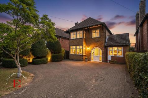 Windy Arbour, Kenilworth, CV8