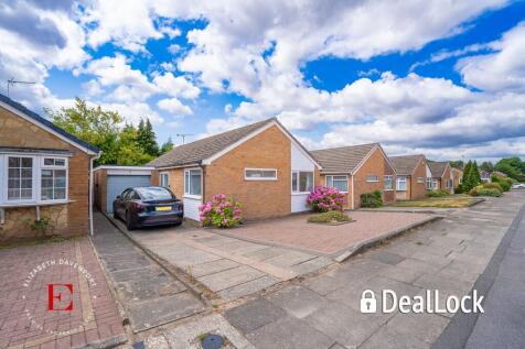 Mantilla Drive, Stivichall Grange CV3