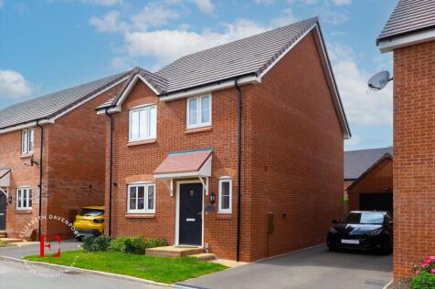 Hollyberry Way, Allesley, CV5