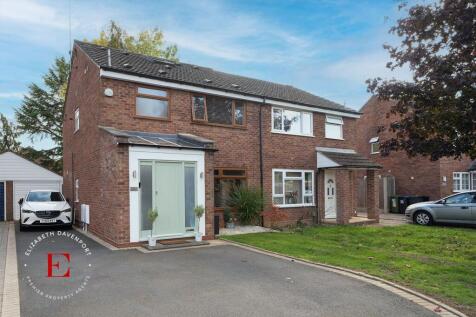 Wincote Close, Kenilworth, CV8