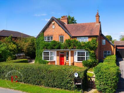 Cromwell Lane, Burton Green, CV8