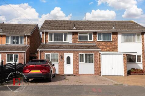 Lodge Road, Stratford-Upon-Avon, CV37