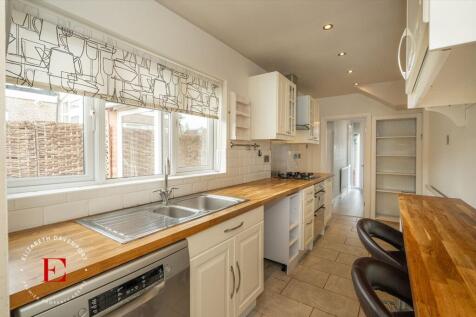 Anchorway Rd, Finham CV3