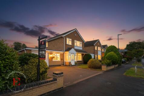 Siddeley Avenue, Kenilworth, CV8