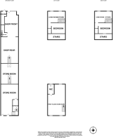 Floor/Site plan 1