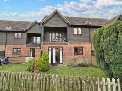 Bader Court, Martlesham Heath, Ipswich, IP5