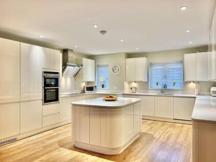 Avocet Lane, Martlesham Heath, Ipswich, IP5