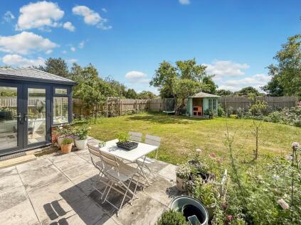 Westland, Martlesham Heath, Ipswich, IP5