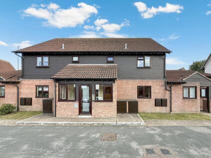 Bader Court, Martlesham Heath, Ipswich, IP5