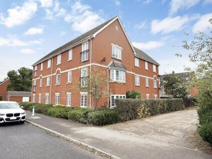 Aspen Court, Rendlesham, Woodbridge, IP12