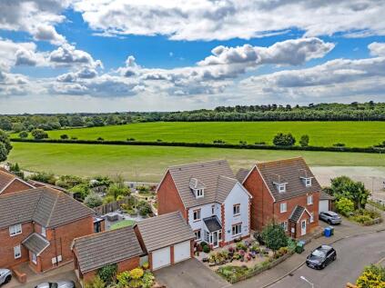 Terry Gardens, Kesgrave, Ipswich, IP5