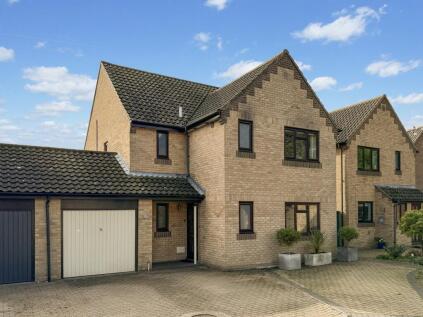 Squires Lane, Martlesham Heath, Ipswich, IP5