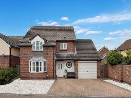 Dodson Vale, Kesgrave, Ipswich, IP5
