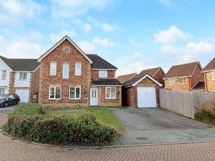 Durrant View, Kesgrave, Ipswich, IP5