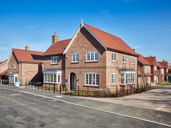 The Woodhill