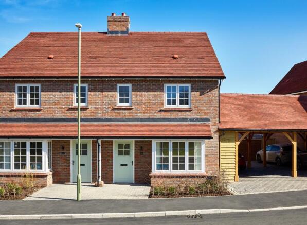 The Brockham