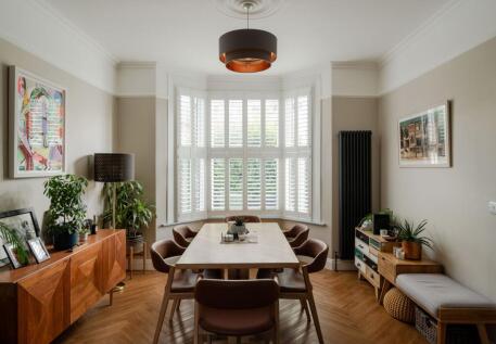 Tyndall Road, Leyton, London, E10