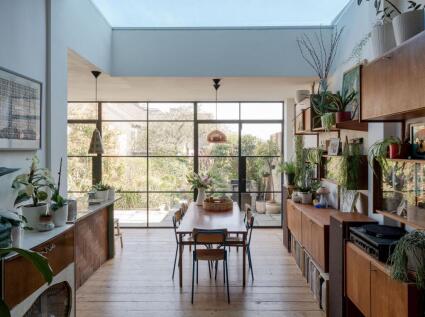 Woodriffe Road, Upper Leytonstone, London, E11