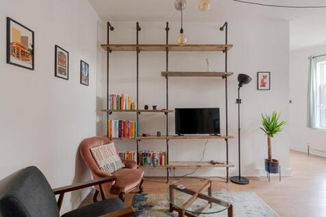 Farmer Road, Leyton, London, E10