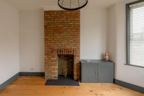 Brunswick Road, Leyton, London, E10