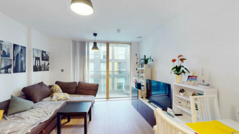 Lewisham - 2 bedroom flat for sale