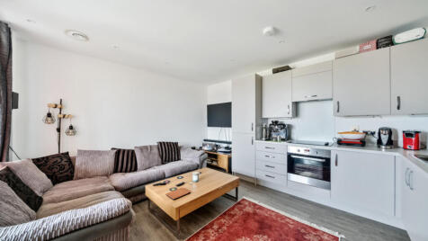 Isaacs House, London, NW7 1UB