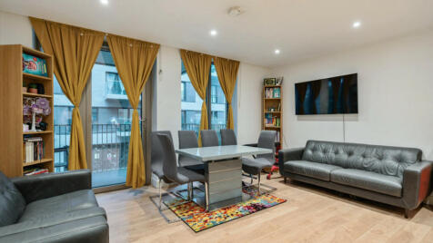 Bessemer Place, Greenwich, SE10 0ND