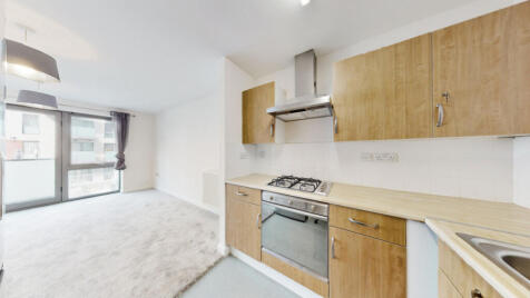 Abbotts Wharf, Stainsby Rd, London, E14 6JL
