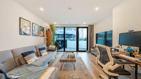 Hawthorne Crescent, Greenwich, SE10 9GQ