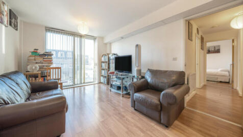 Co-Operative House, Rye Lane, Peckham, SE15 4UR