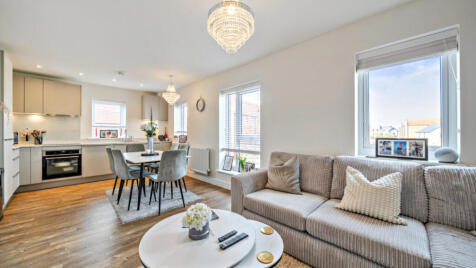 Henry Shuttlewood Drive, Chelmsford, CM1 6EQ