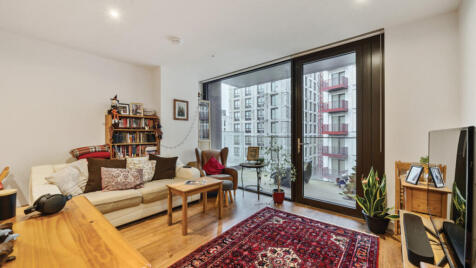 Barge Walk, Greenwich, SE10 0UG