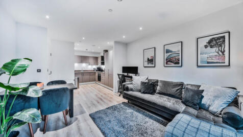 London E14 6TS, London, E14 6TS