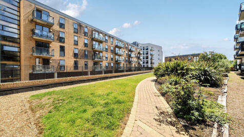 Durnsford Road, Wimbledon, SW19 8GR