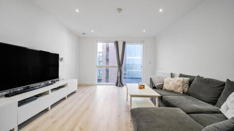 Regal Walk, Bexleyheath, DA6 7BE