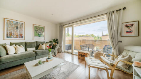 Gala Court, Erith High Street, Erith, DA8 1FE